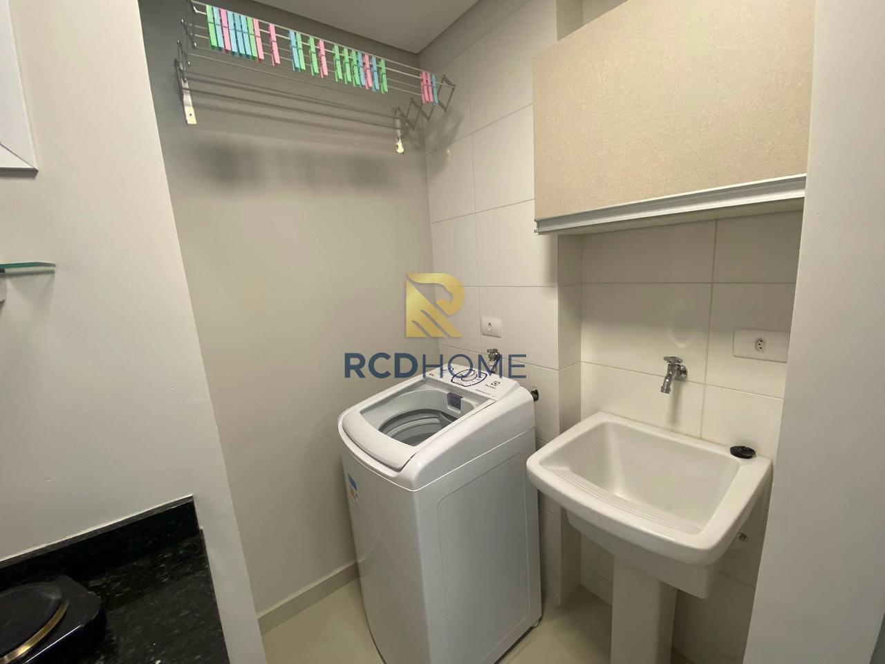 Apartamento, 1 quarto, 36 m² - Foto 9