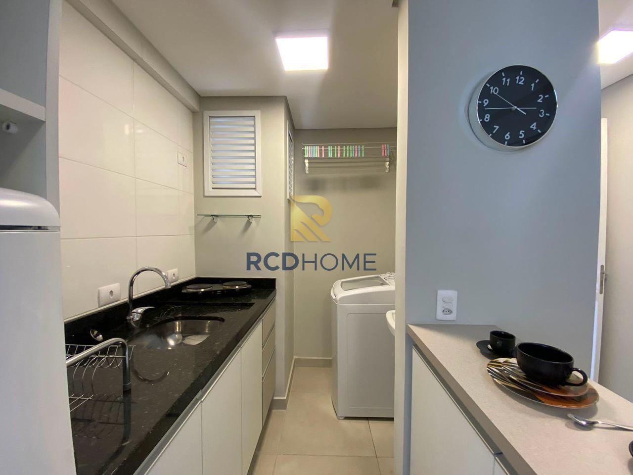 Apartamento, 1 quarto, 36 m² - Foto 8