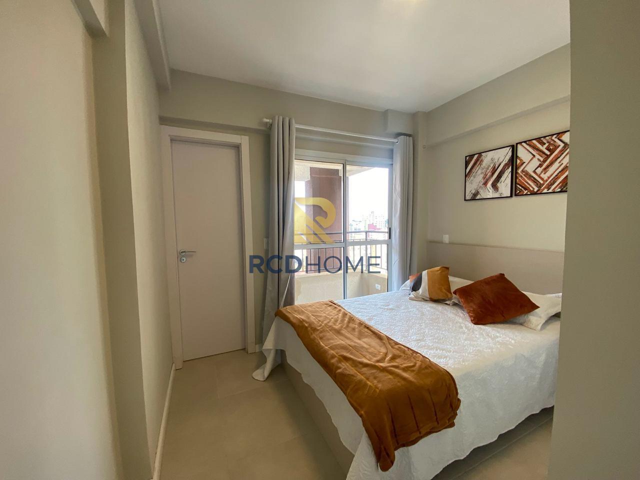 Apartamento, 1 quarto, 36 m² - Foto 12