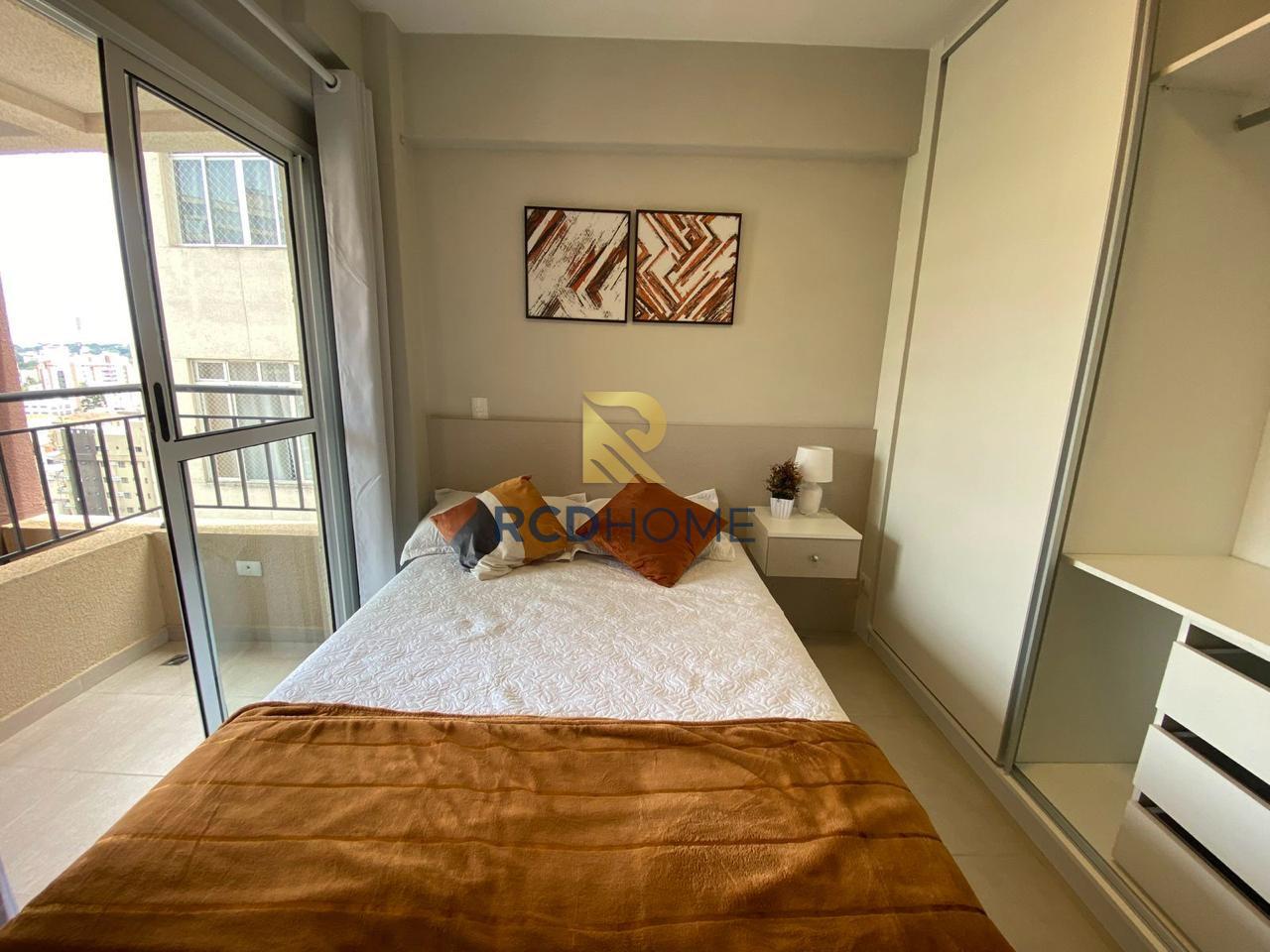 Apartamento, 1 quarto, 36 m² - Foto 10