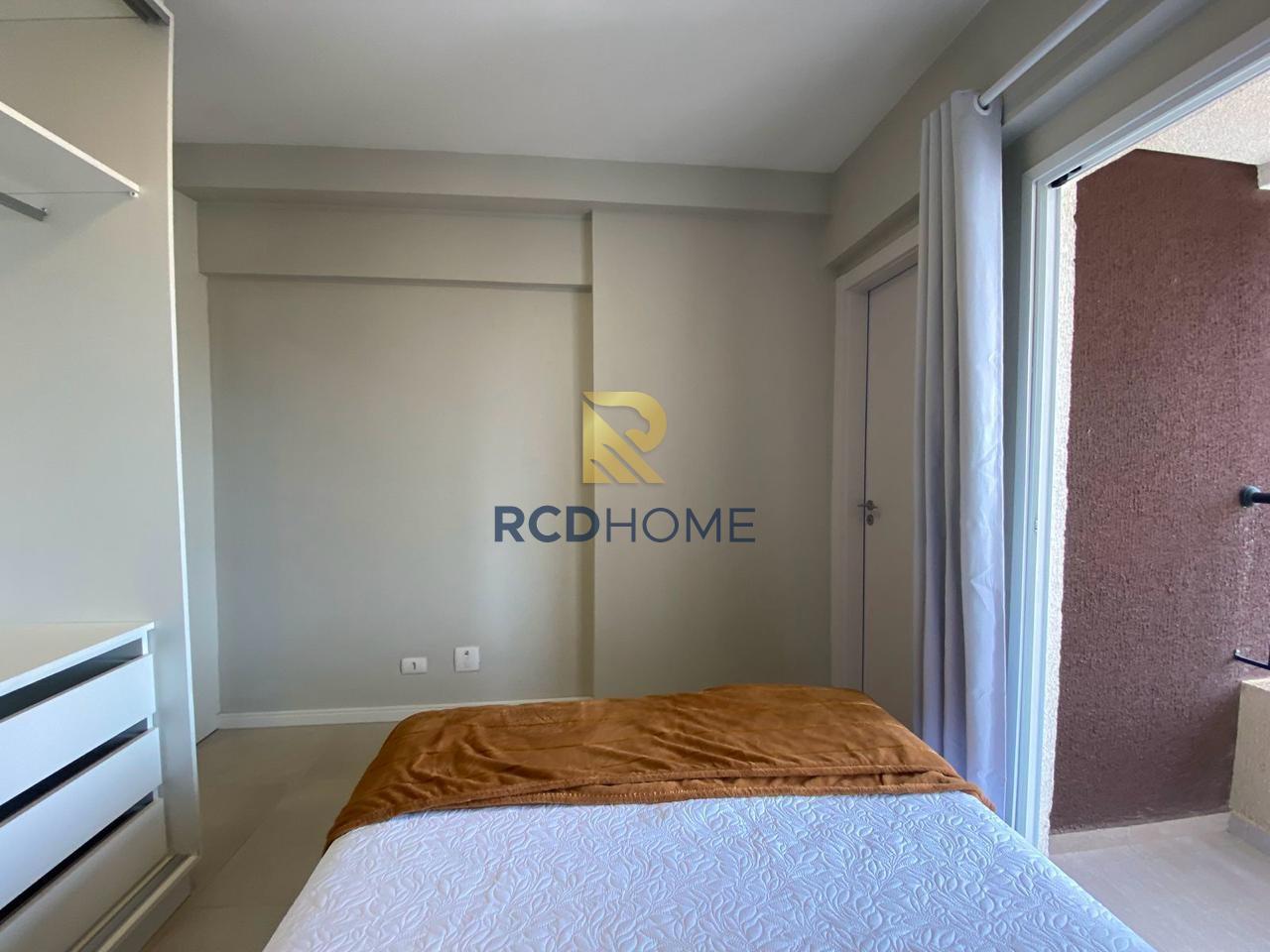 Apartamento, 1 quarto, 36 m² - Foto 11