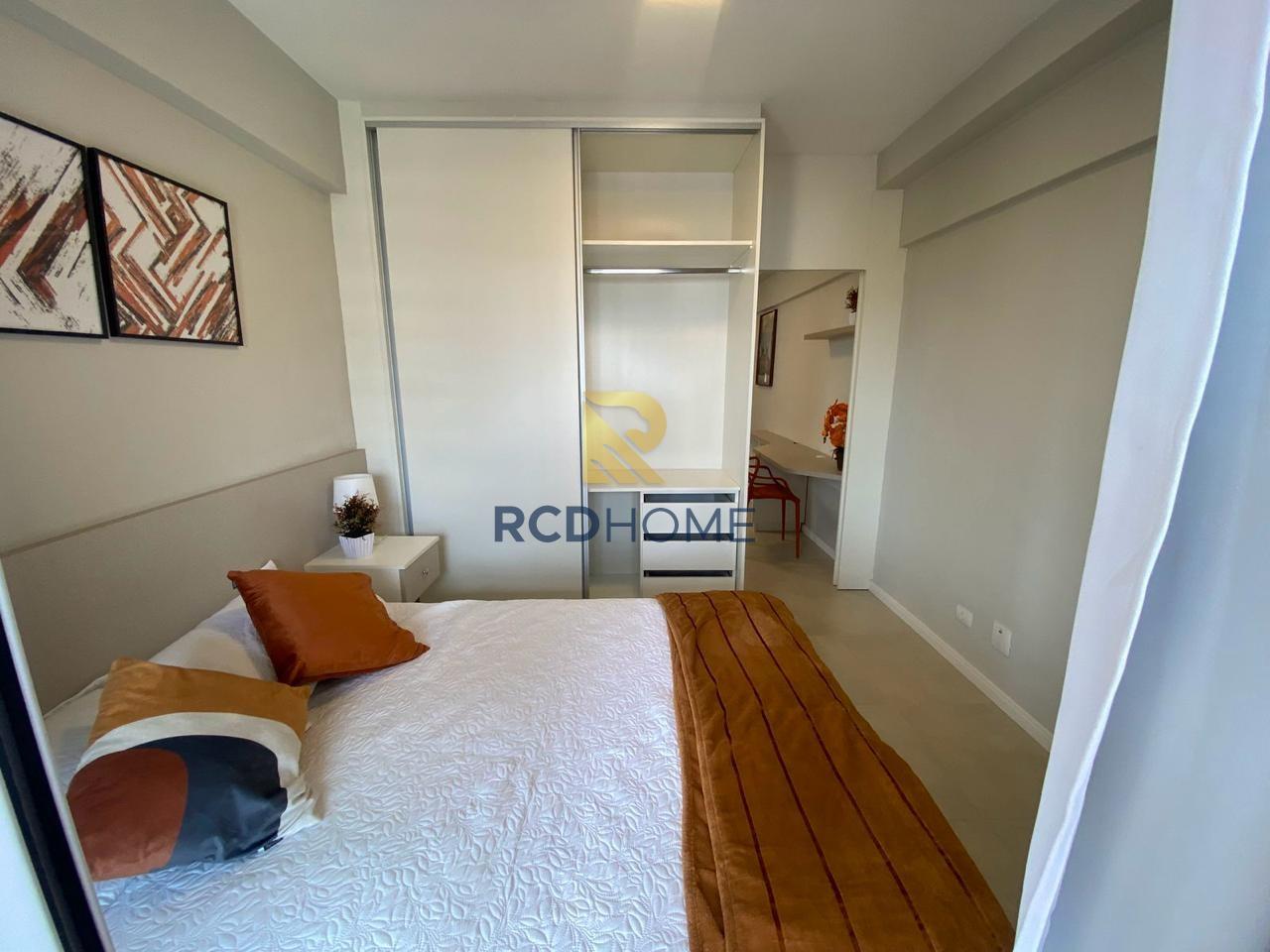 Apartamento, 1 quarto, 36 m² - Foto 14