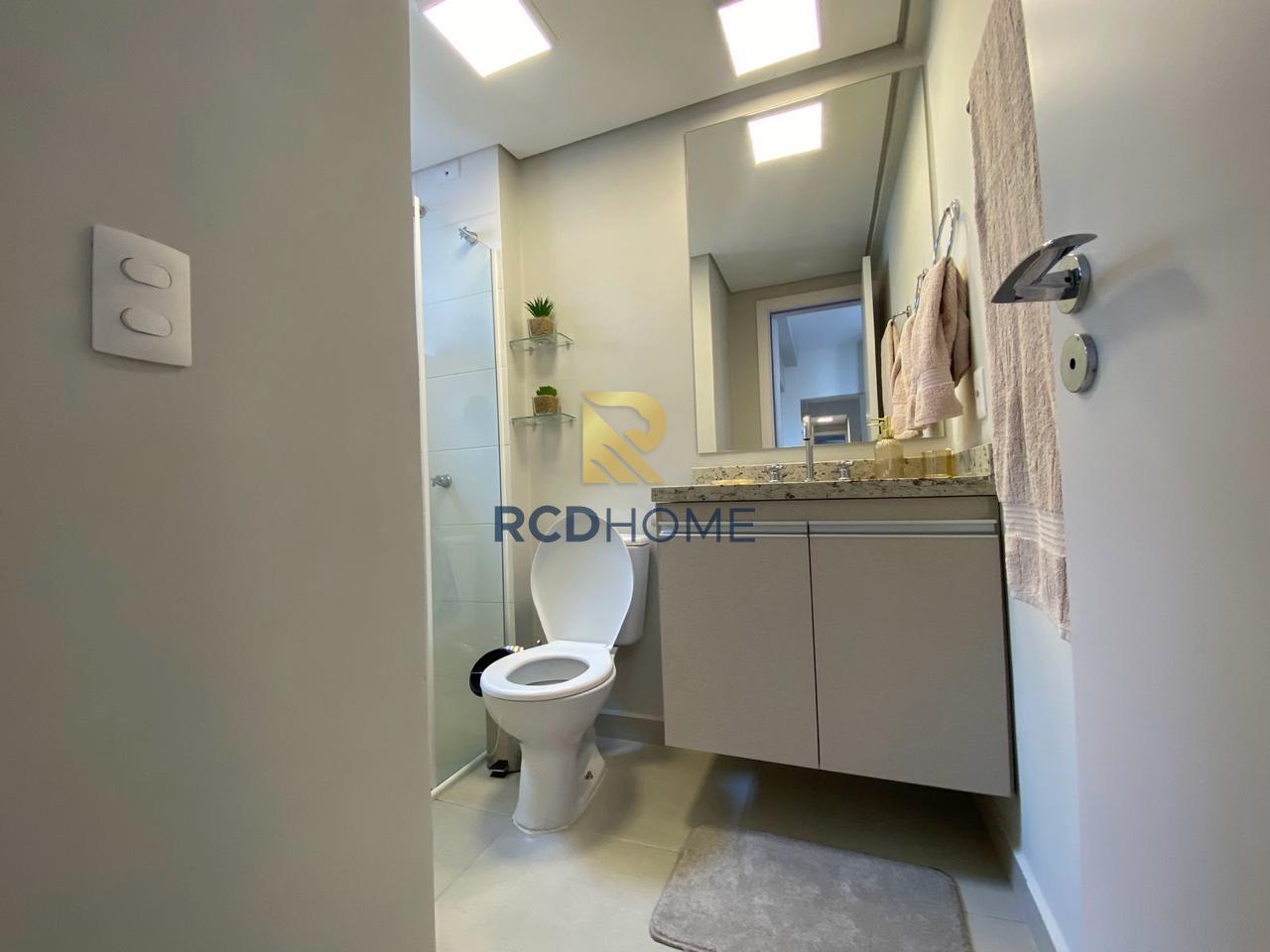 Apartamento, 1 quarto, 36 m² - Foto 16