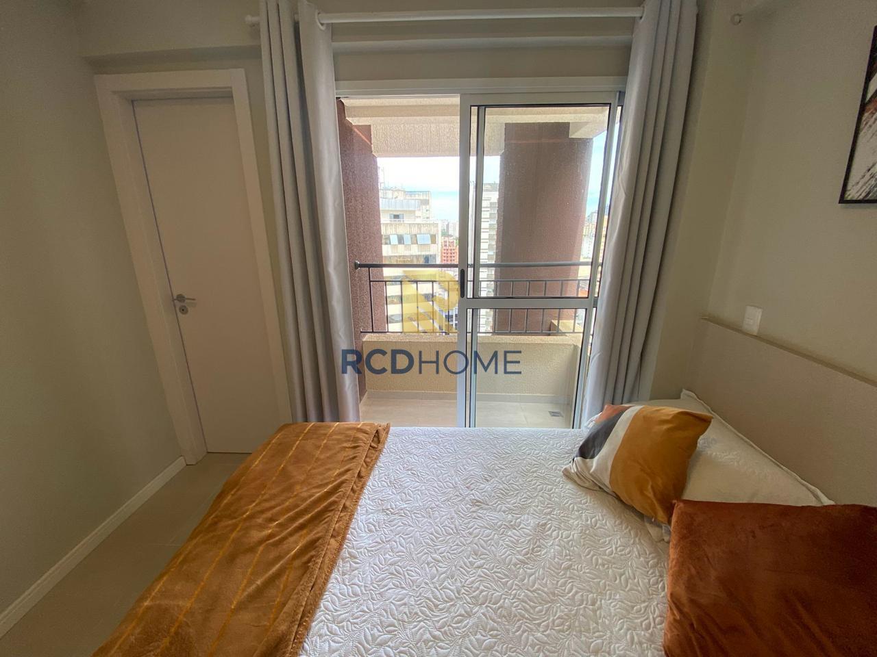 Apartamento, 1 quarto, 36 m² - Foto 13