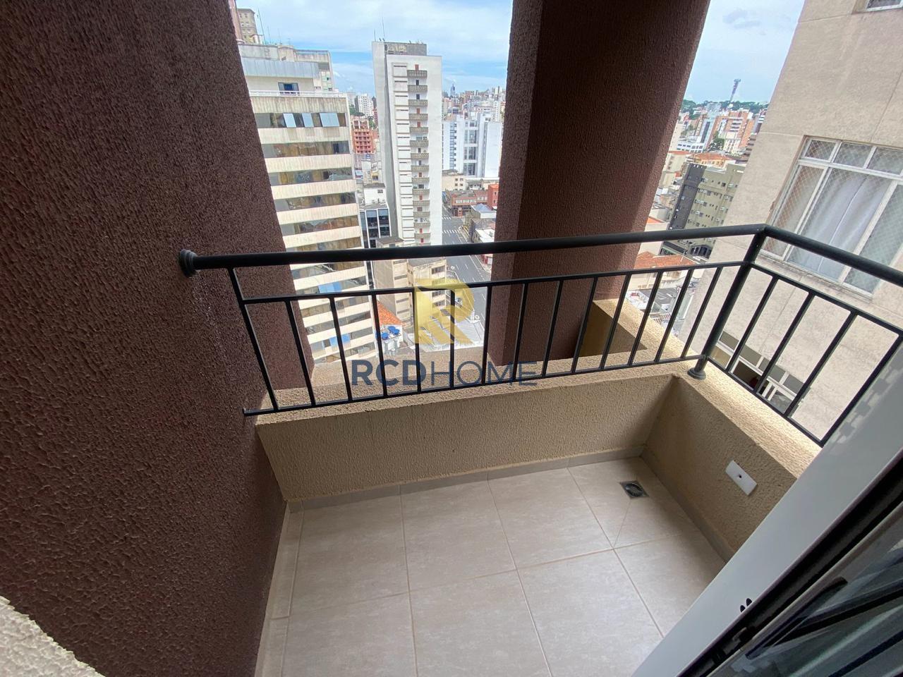 Apartamento, 1 quarto, 36 m² - Foto 17