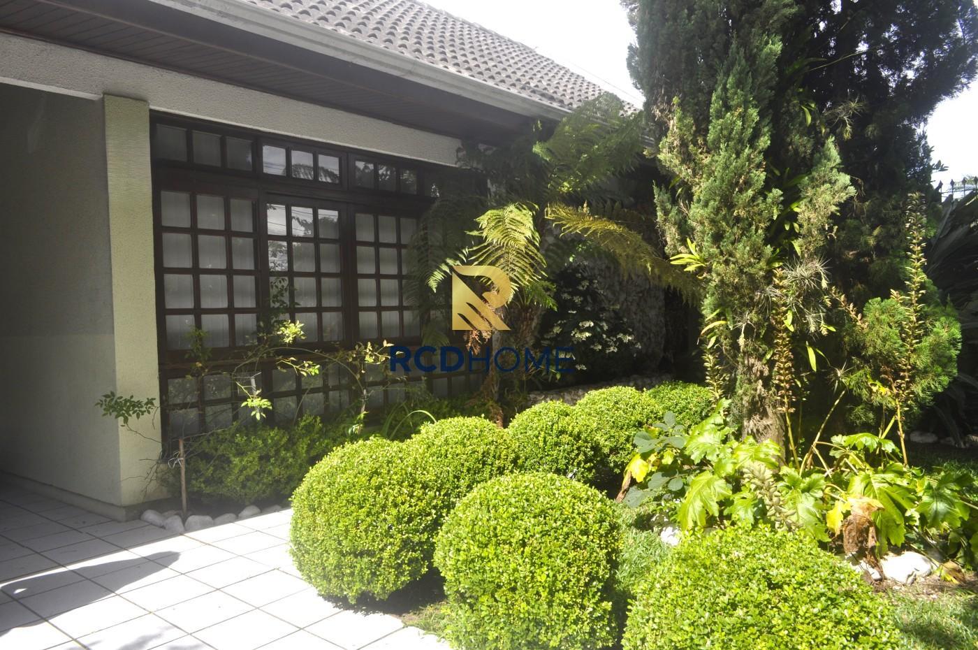 Casa, 5 quartos - Foto 1