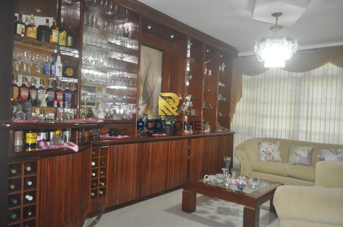 Casa, 5 quartos - Foto 9