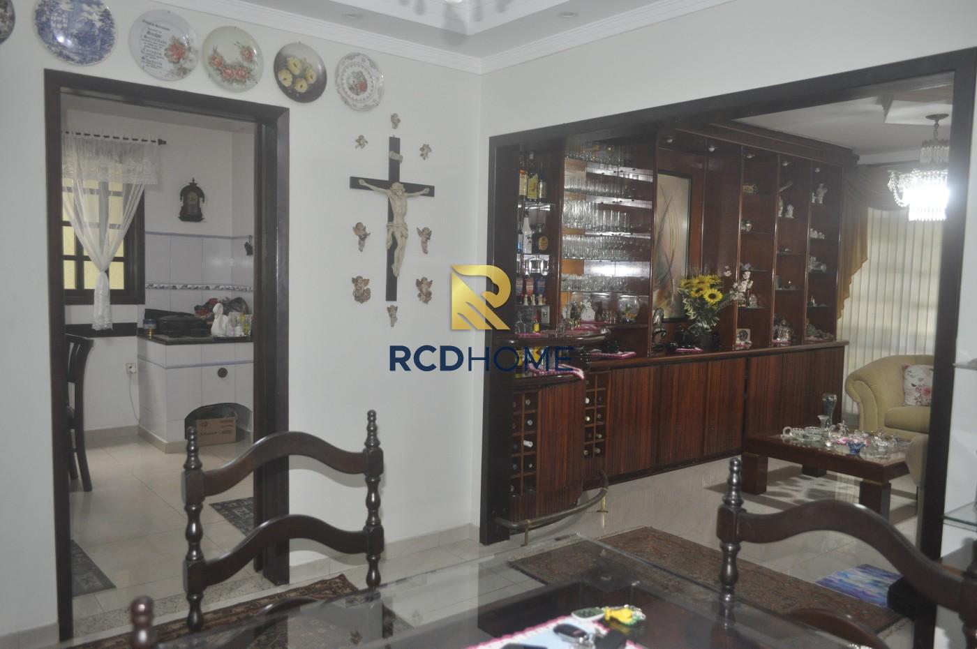 Casa, 5 quartos - Foto 16