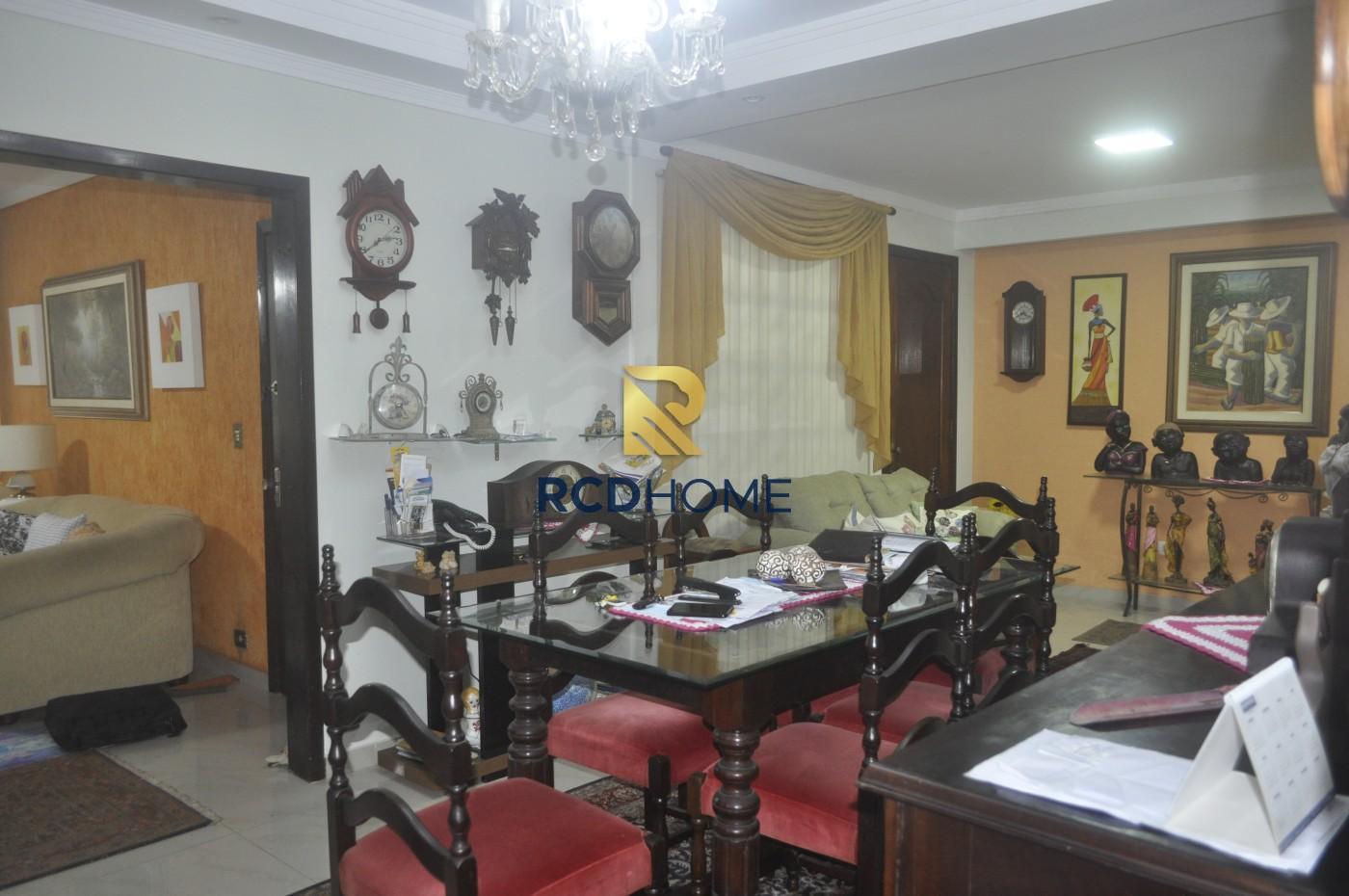 Casa, 5 quartos - Foto 17