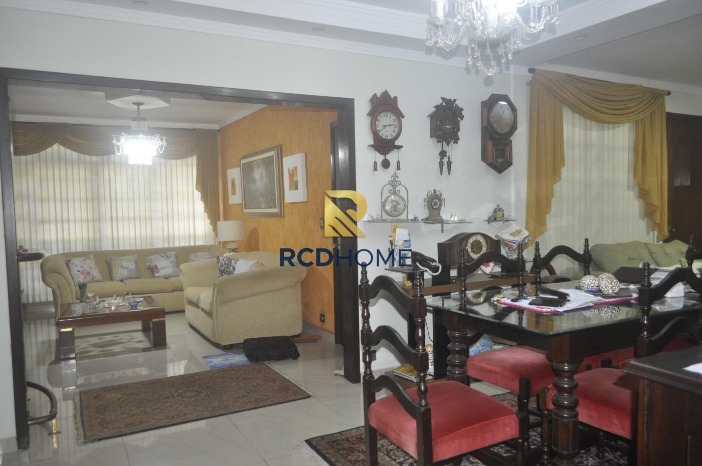 Casa, 5 quartos - Foto 18