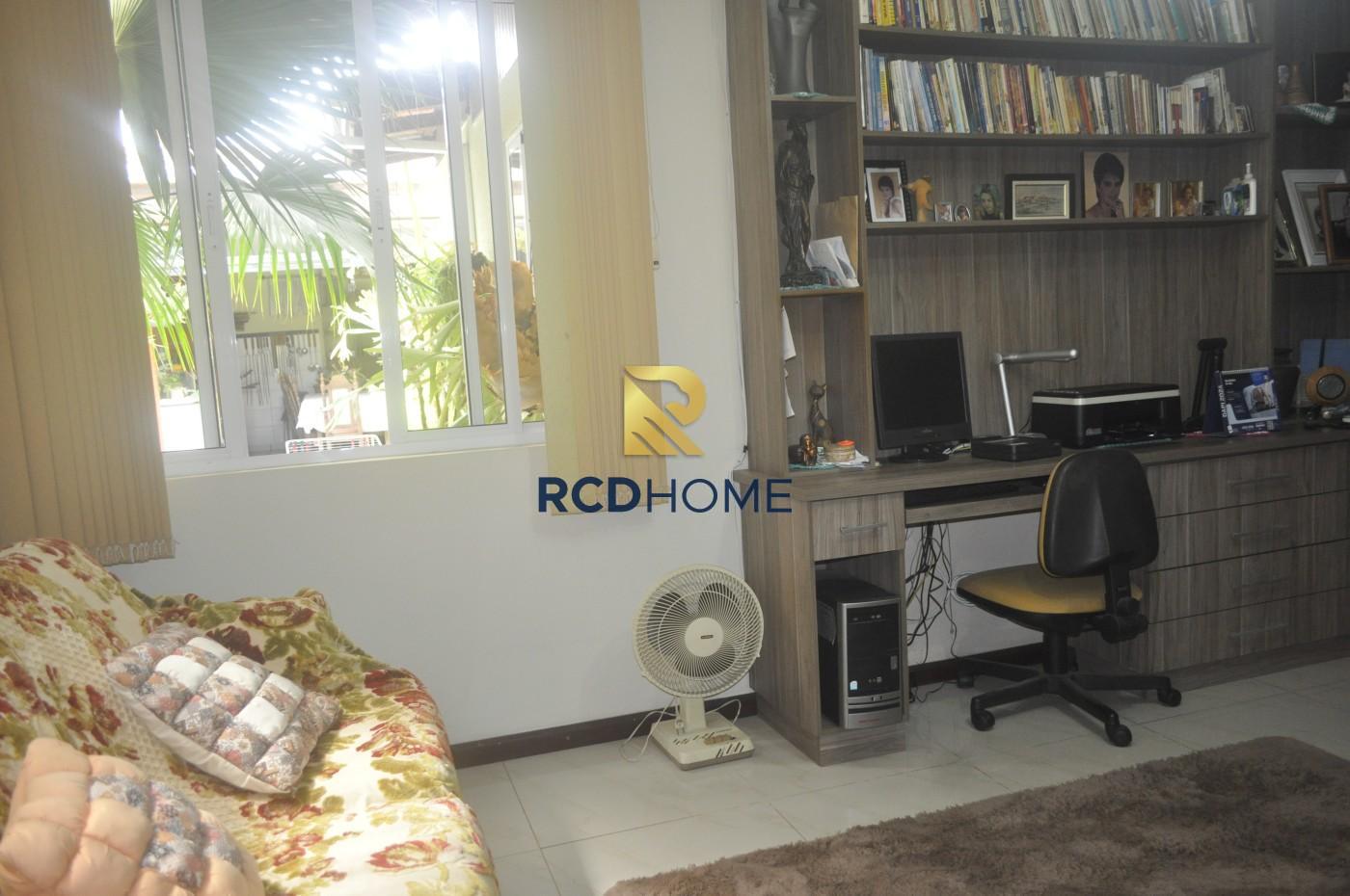 Casa, 5 quartos - Foto 26