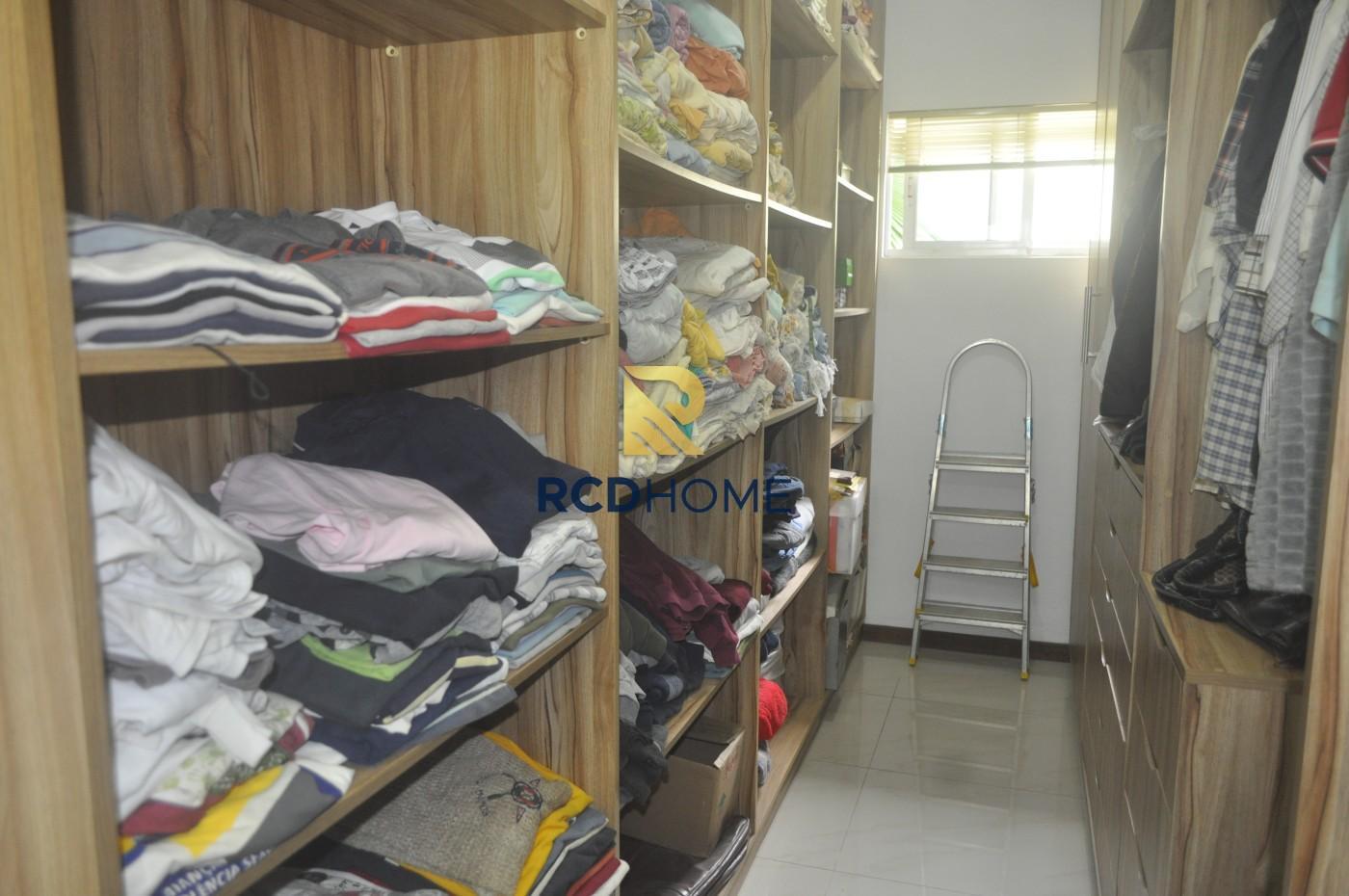 Casa, 5 quartos - Foto 33