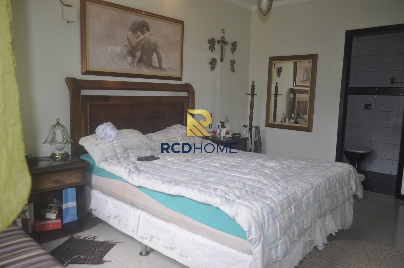 Casa, 5 quartos - Foto 35