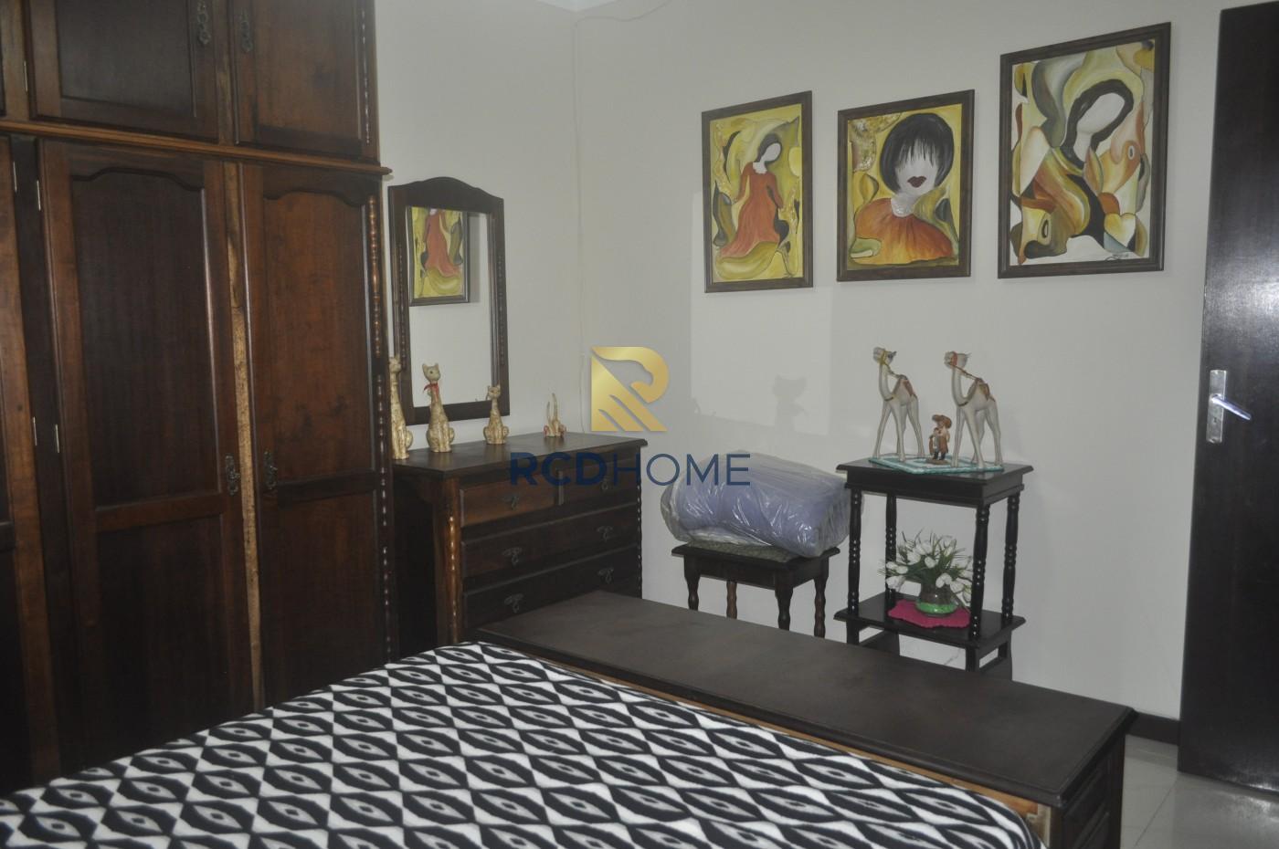 Casa, 5 quartos - Foto 38