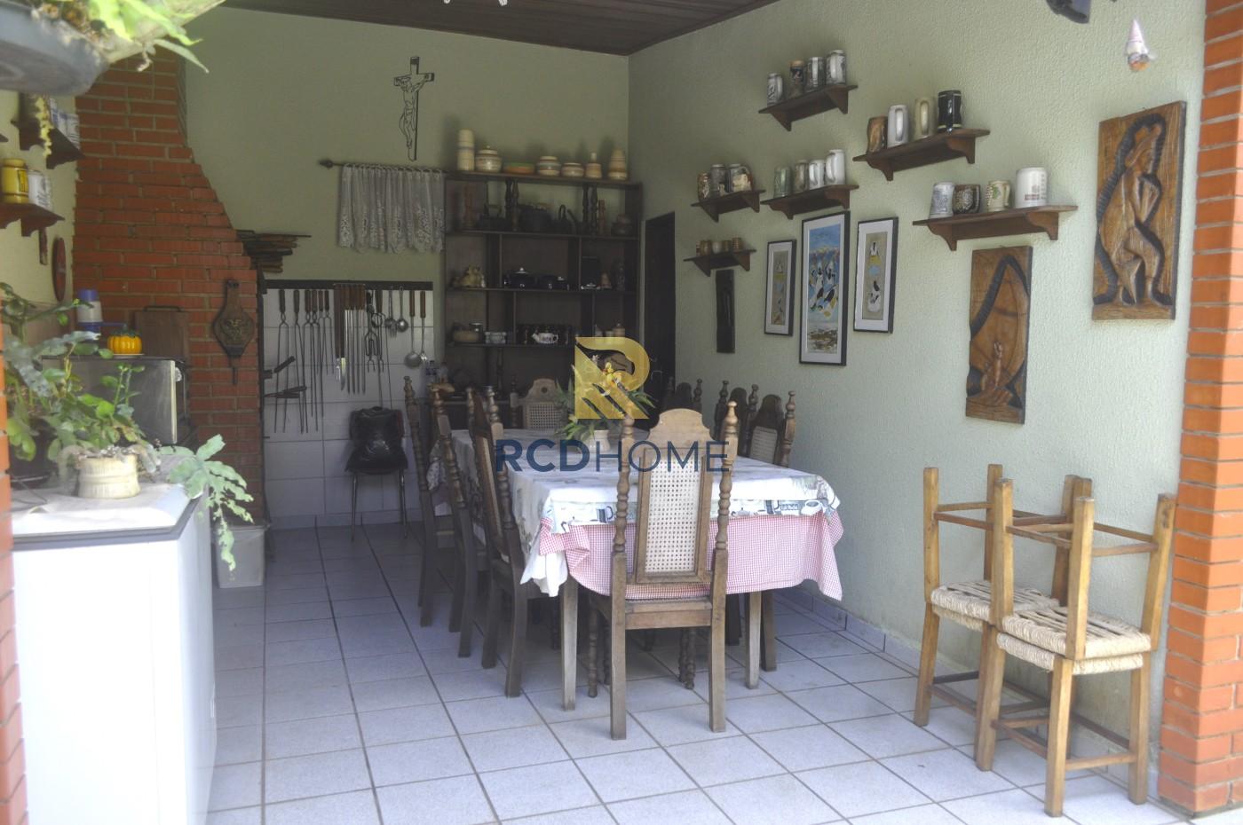 Casa, 5 quartos - Foto 41