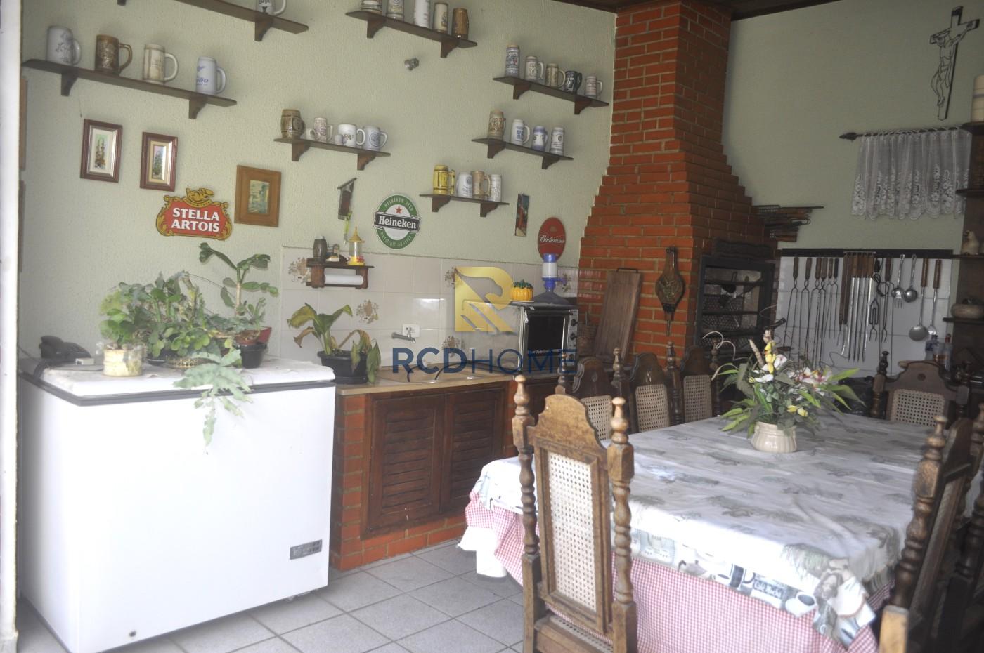 Casa, 5 quartos - Foto 42