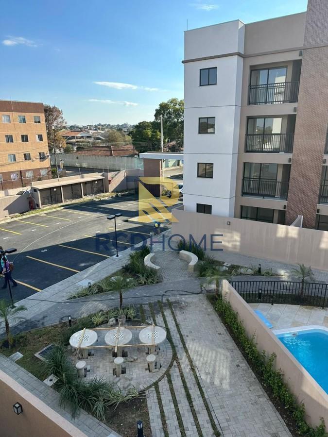 Apartamento, 2 quartos, 48 m² - Foto 10