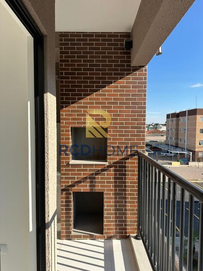 Apartamento, 2 quartos, 48 m² - Foto 1