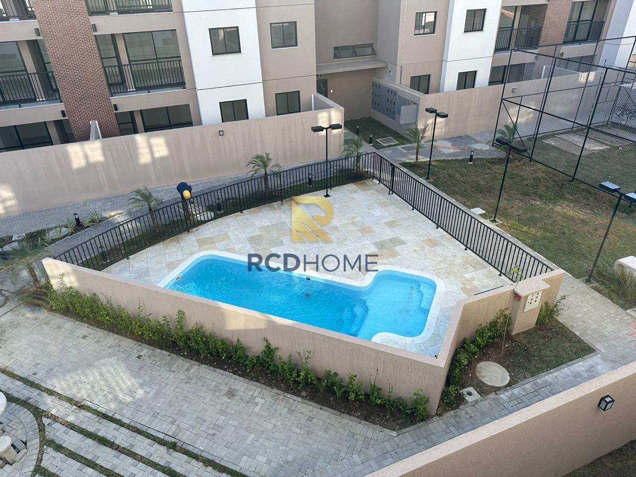 Apartamento, 2 quartos, 48 m² - Foto 9