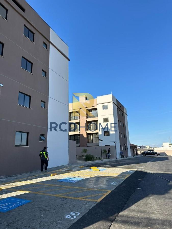 Apartamento, 2 quartos, 48 m² - Foto 12