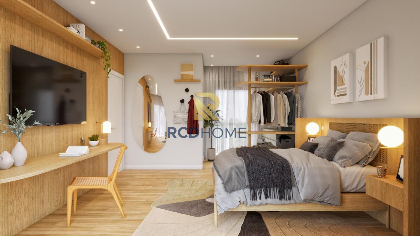 Casa de Condomínio, 3 quartos - Foto 6