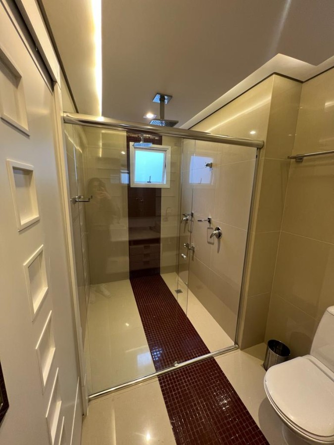 Cobertura, 3 quartos, 183 m² - Foto 4