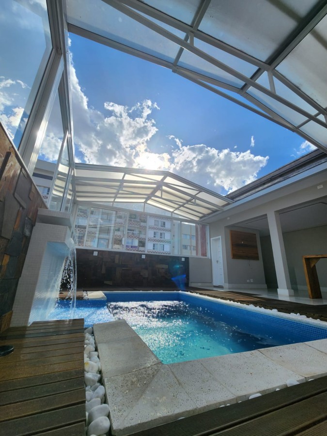 Cobertura, 3 quartos, 183 m² - Foto 2