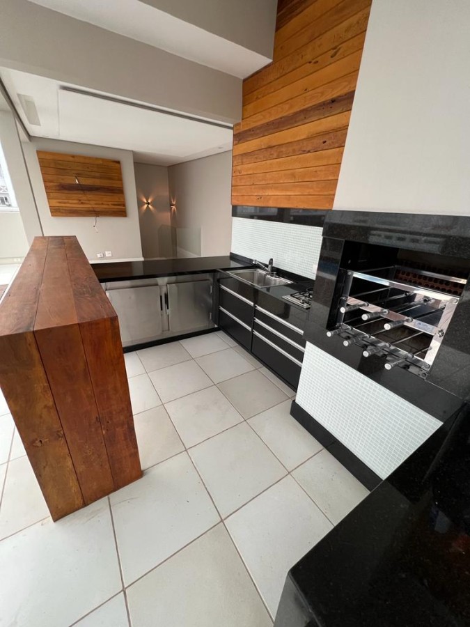 Cobertura, 3 quartos, 183 m² - Foto 5