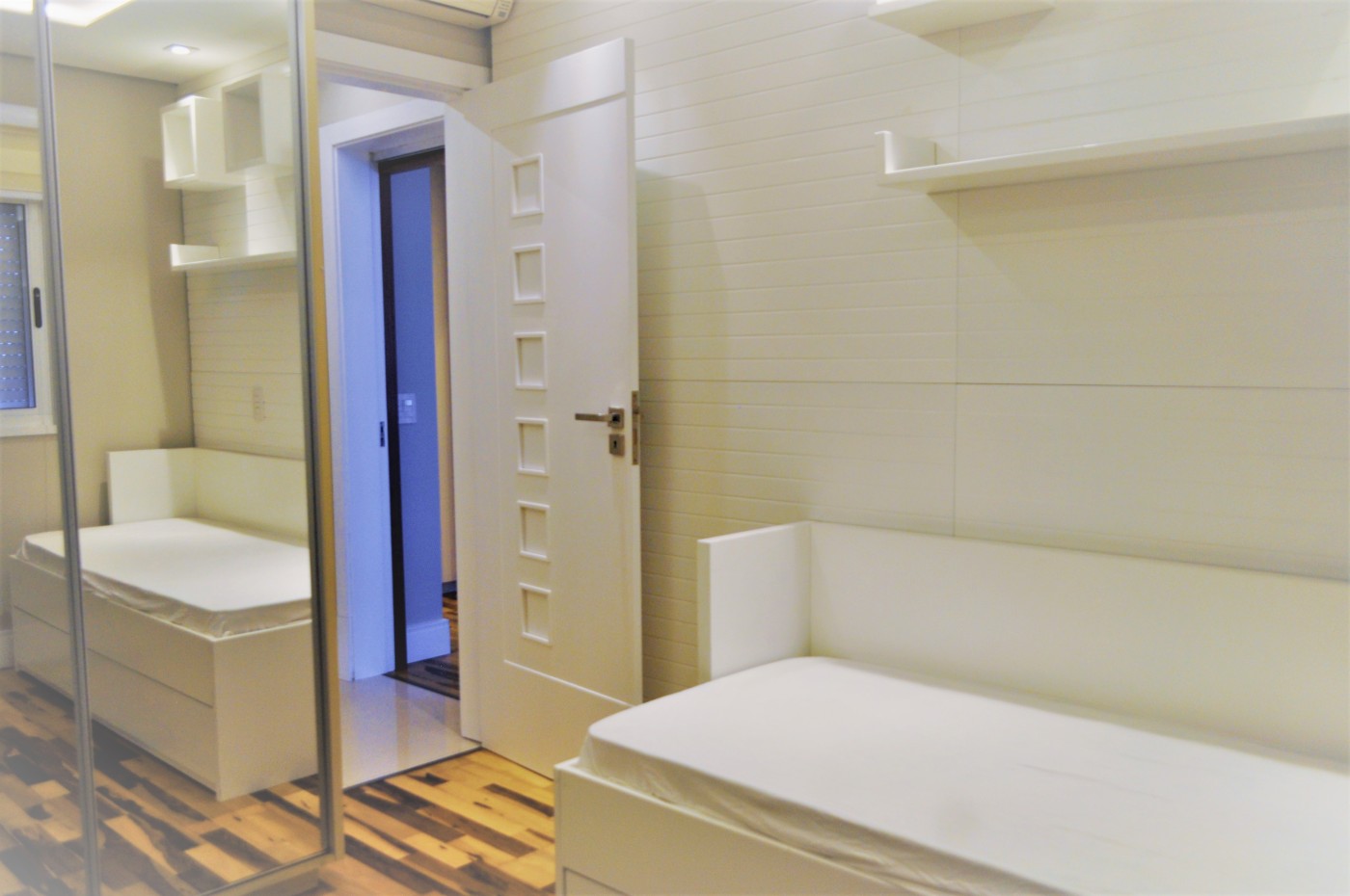 Cobertura, 3 quartos, 183 m² - Foto 9