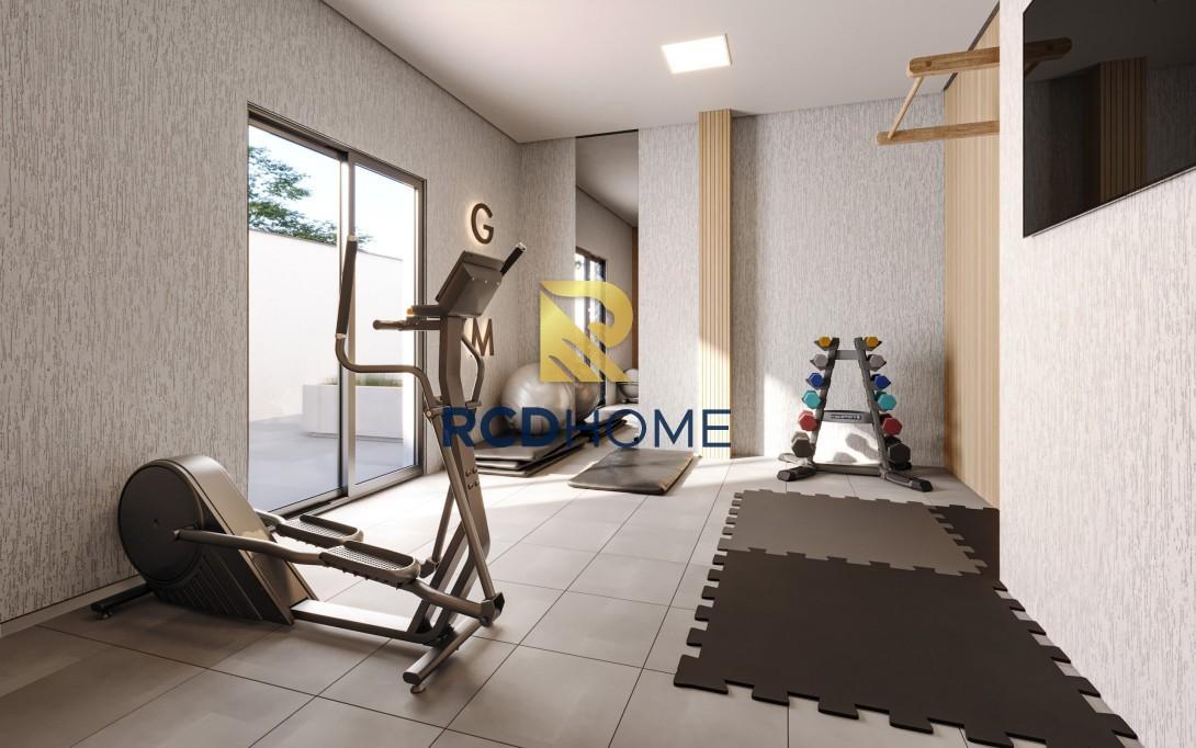 Apartamento, 2 quartos, 74 m² - Foto 10