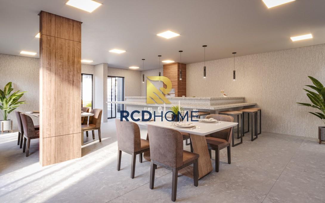Apartamento, 2 quartos, 74 m² - Foto 13