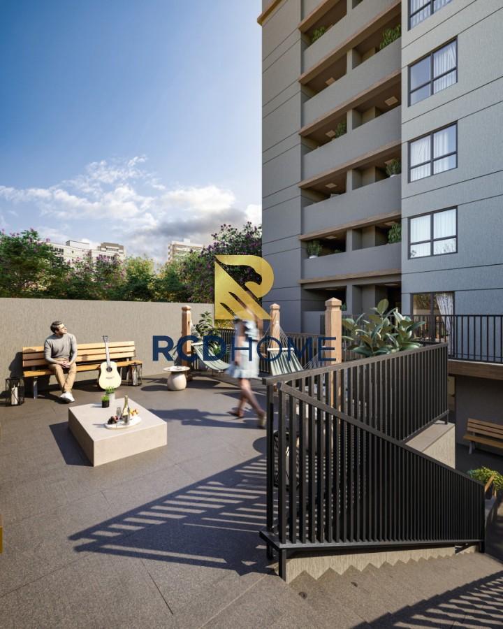 Apartamento, 2 quartos, 74 m² - Foto 15