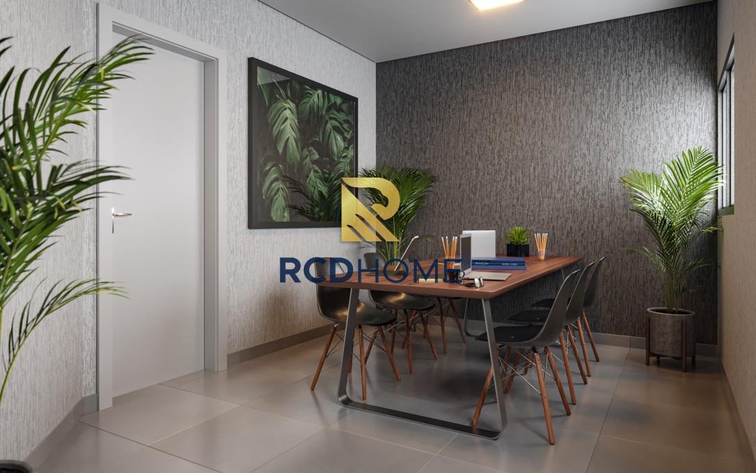 Apartamento, 2 quartos, 74 m² - Foto 14