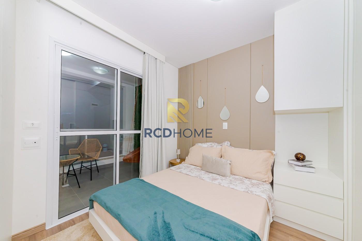 Apartamento, 1 quarto, 28 m² - Foto 13