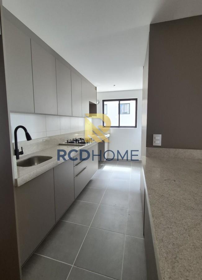 Apartamento, 2 quartos, 74 m² - Foto 2