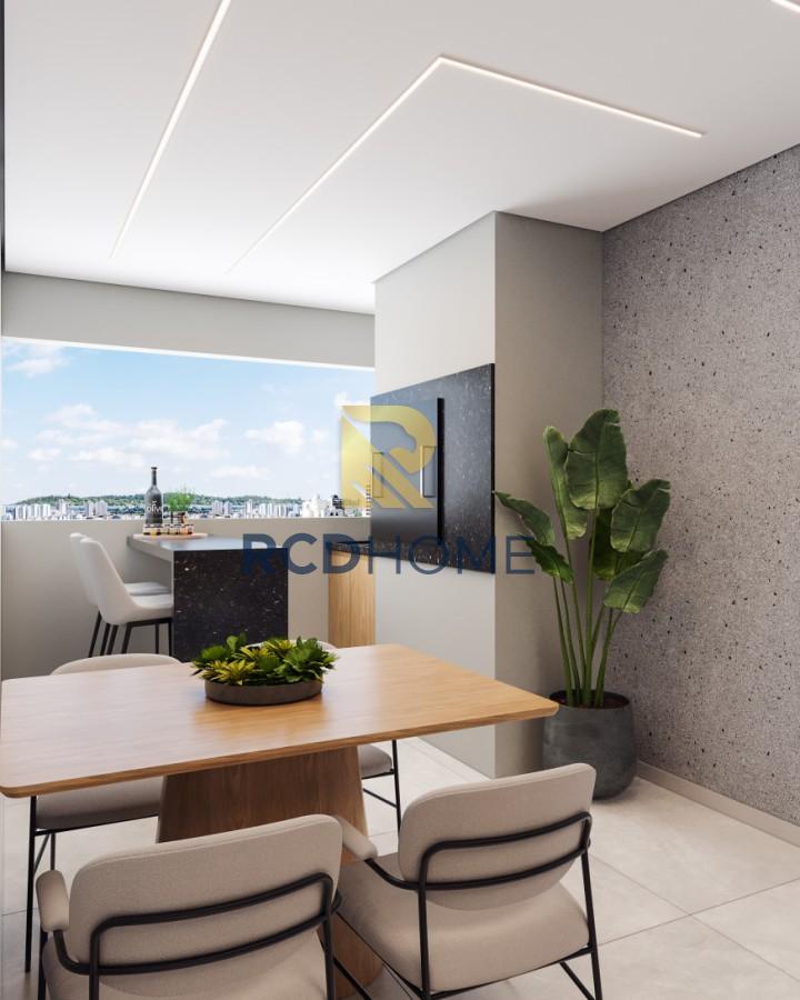 Apartamento, 2 quartos, 74 m² - Foto 19