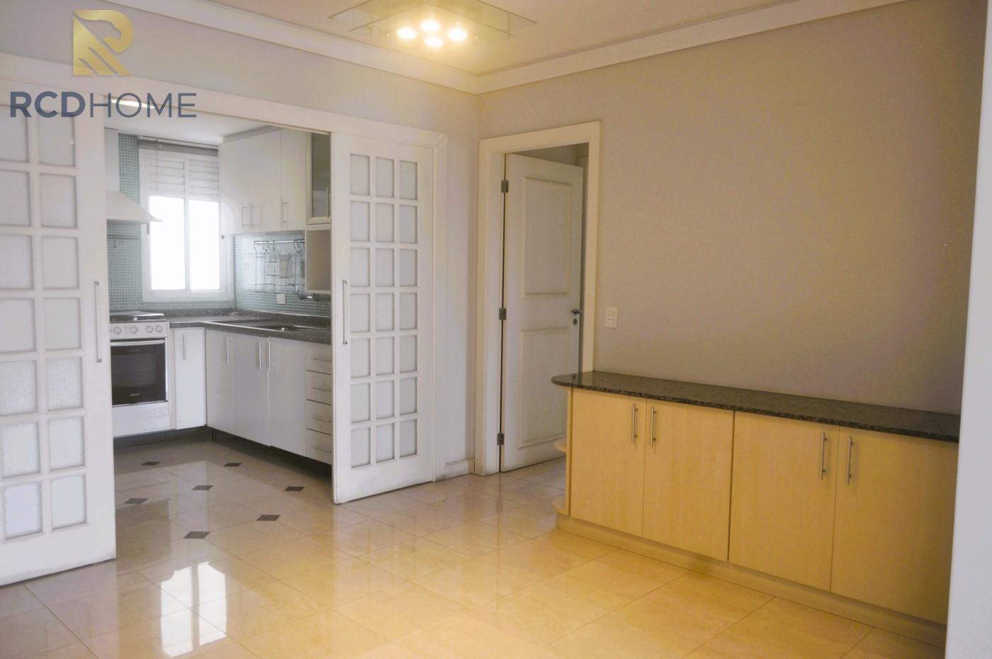 Cobertura, 3 quartos, 172 m² - Foto 2