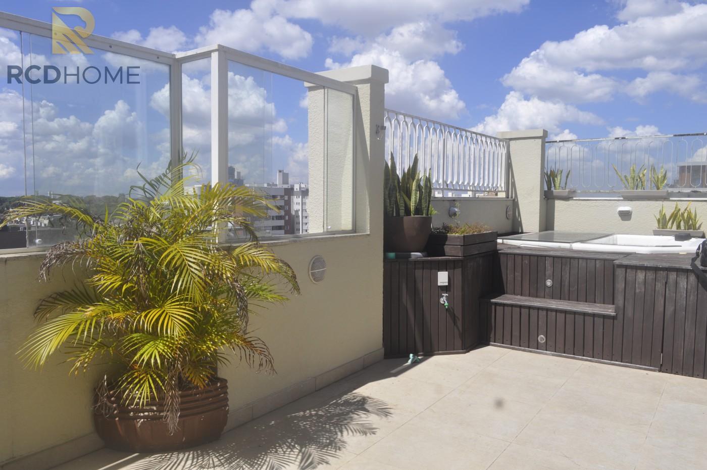 Cobertura, 3 quartos, 172 m² - Foto 34