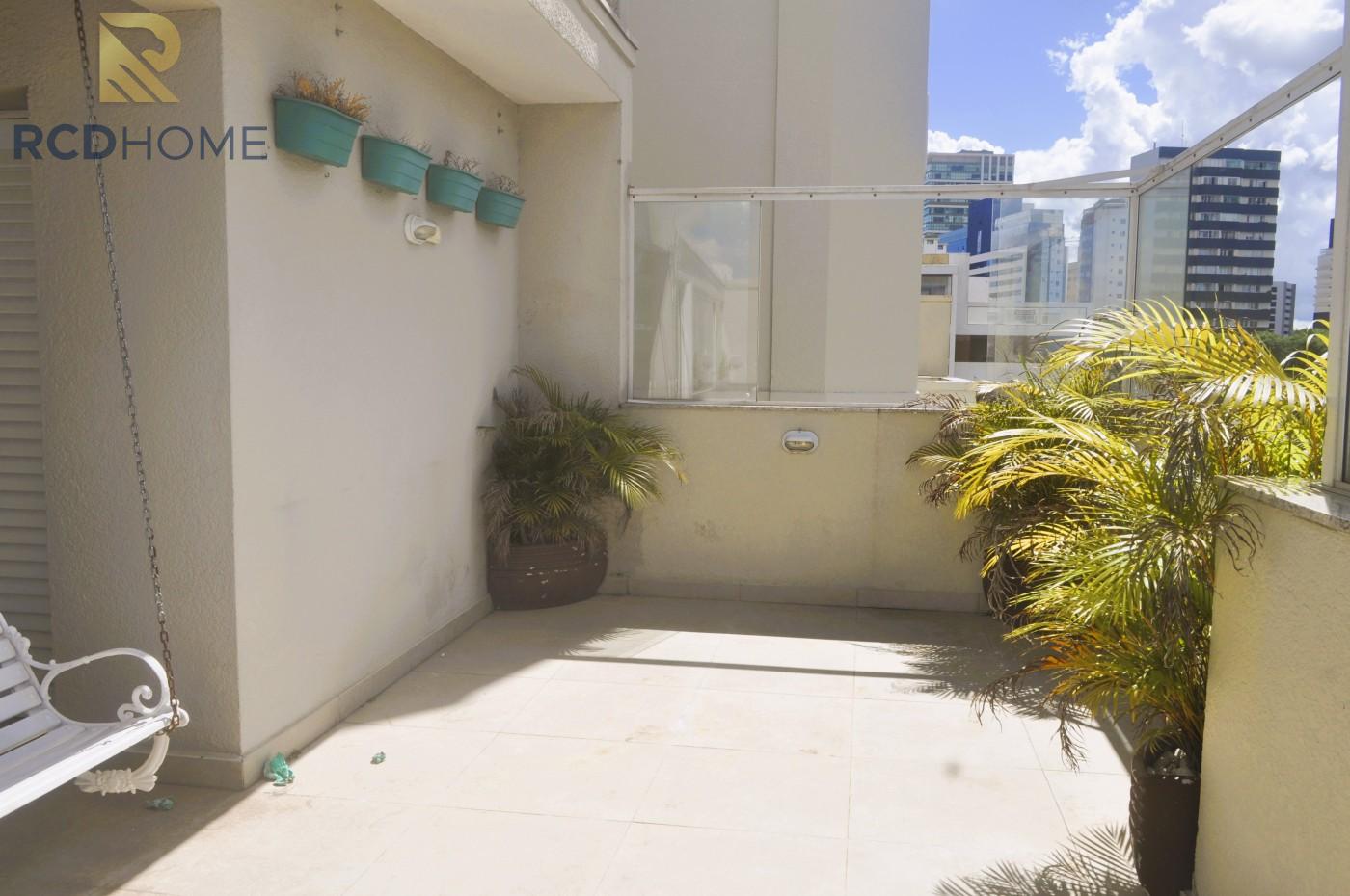 Cobertura, 3 quartos, 172 m² - Foto 36