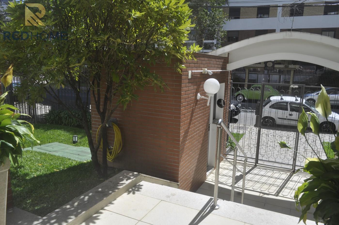 Cobertura, 3 quartos, 172 m² - Foto 48