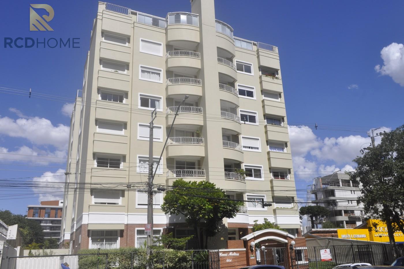 Cobertura, 3 quartos, 172 m² - Foto 1