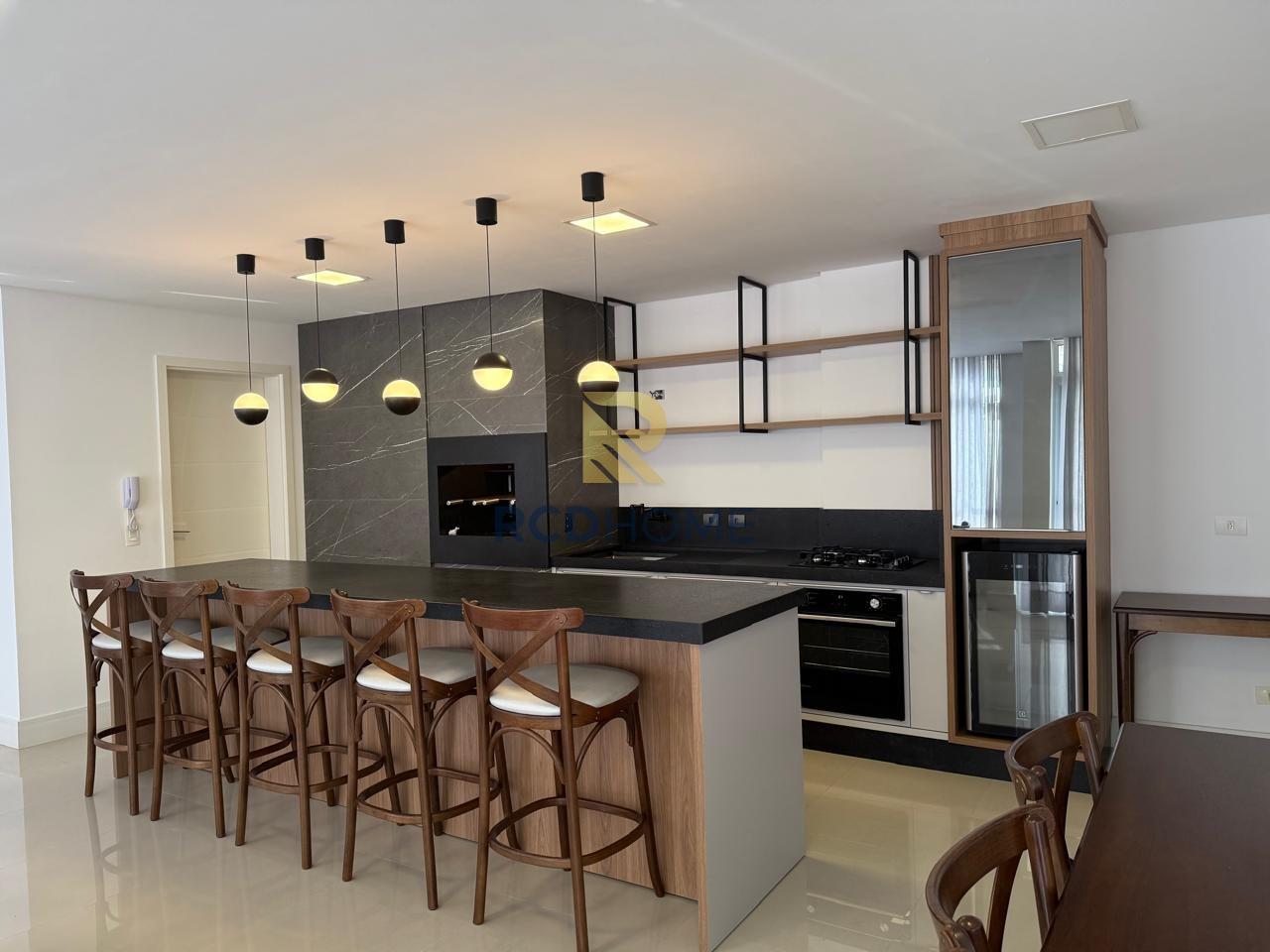 Apartamento, 3 quartos, 134 m² - Foto 37