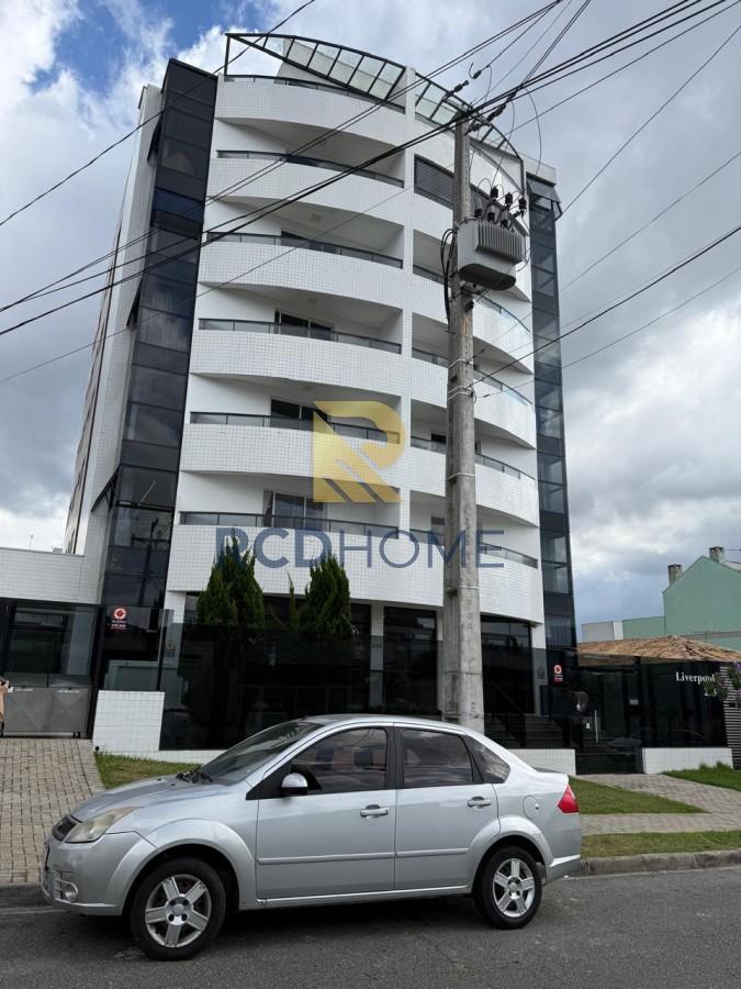 Apartamento, 3 quartos, 134 m² - Foto 44