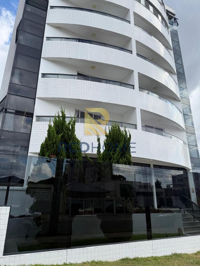 Apartamento, 3 quartos, 134 m² - Foto 1