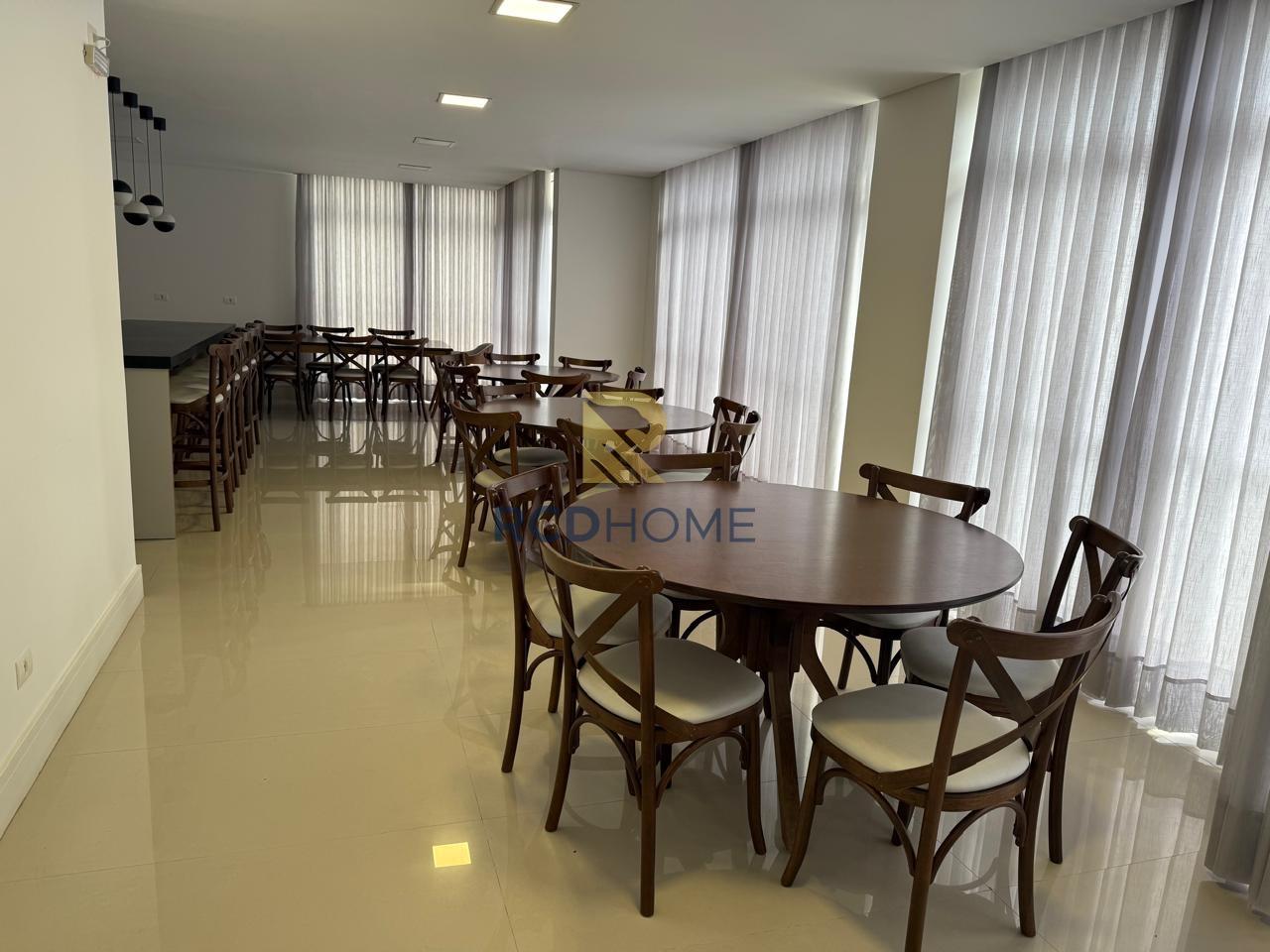 Apartamento, 3 quartos, 134 m² - Foto 33