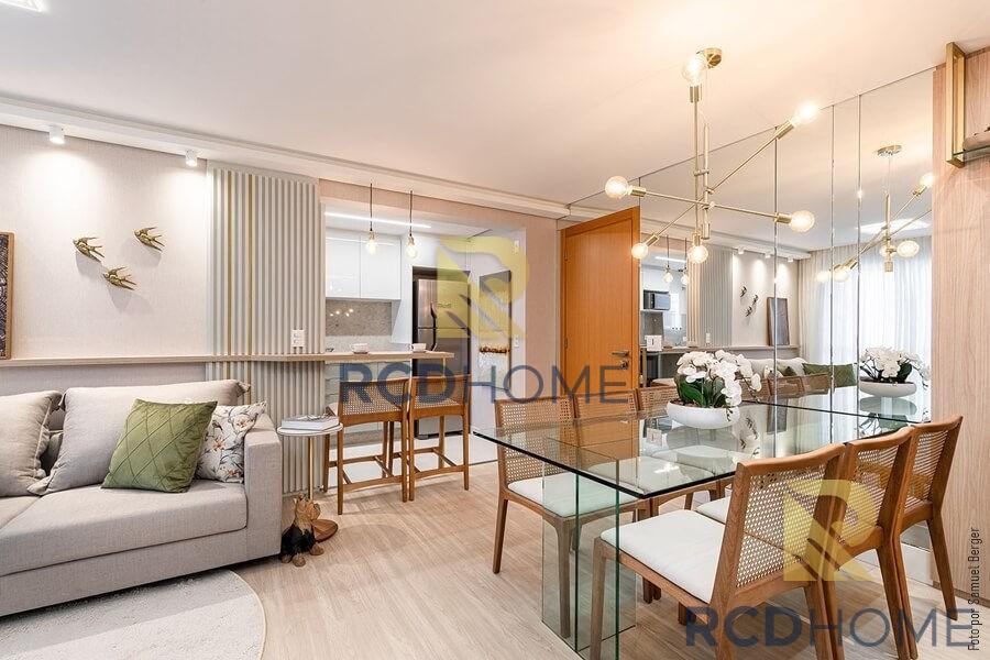 Apartamento, 3 quartos, 77 m² - Foto 4