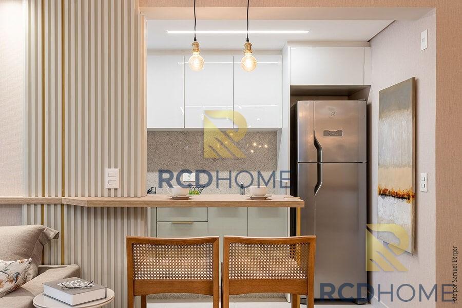 Apartamento, 3 quartos, 77 m² - Foto 7