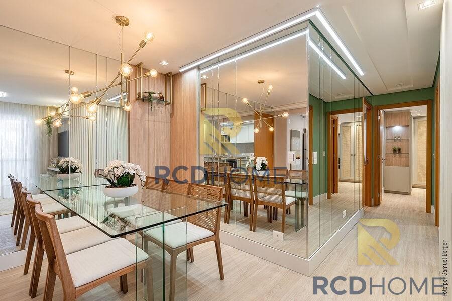 Apartamento, 3 quartos, 77 m² - Foto 6