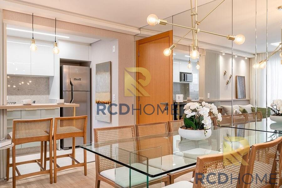Apartamento, 3 quartos, 77 m² - Foto 5