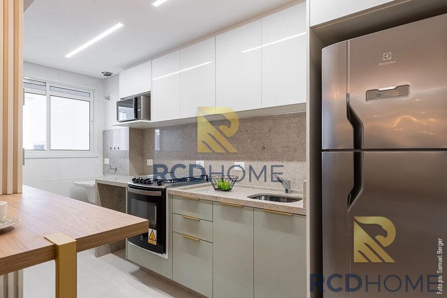 Apartamento, 3 quartos, 77 m² - Foto 8